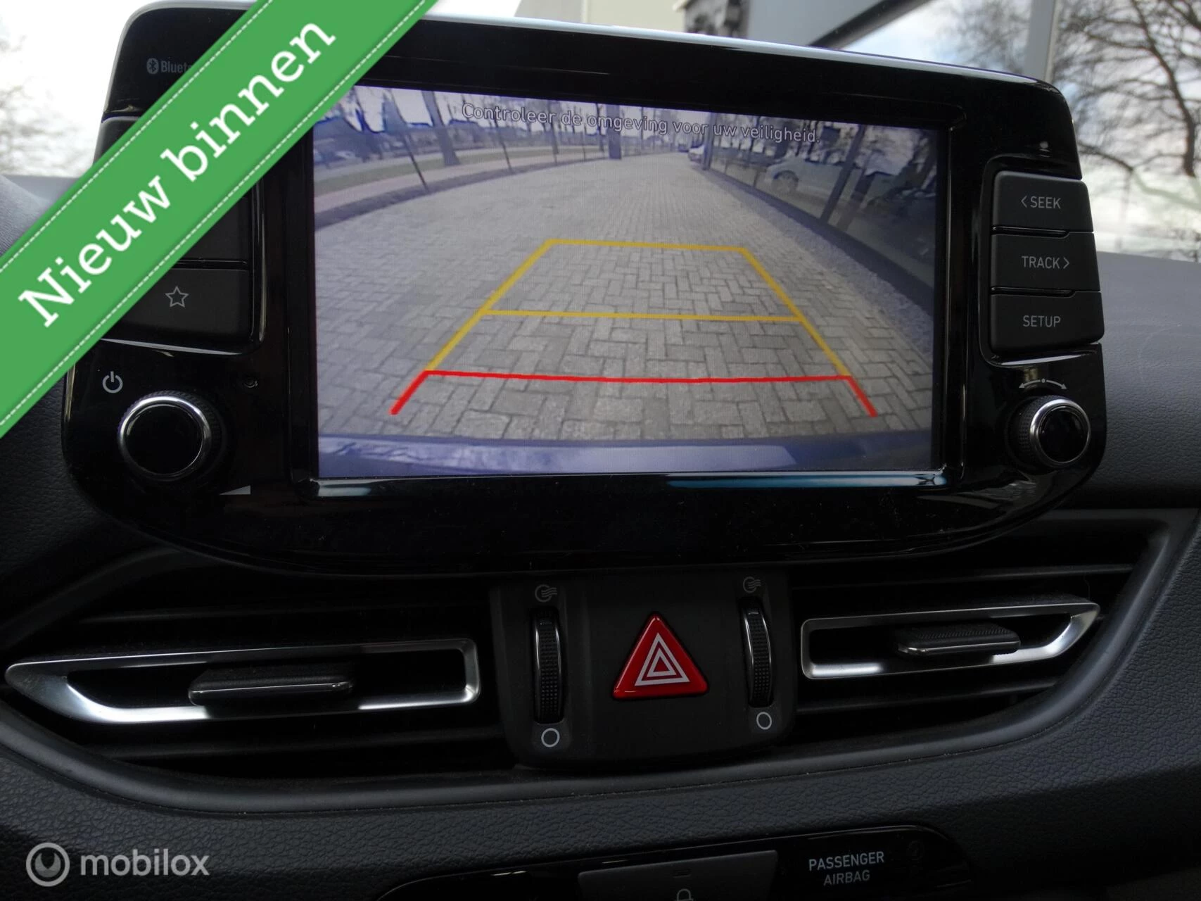 Hoofdafbeelding Hyundai i30