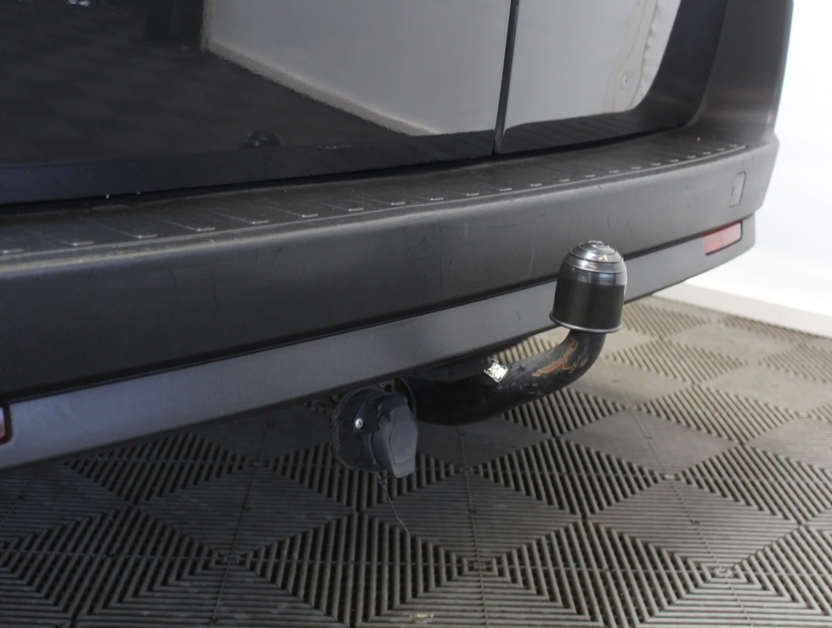 Hoofdafbeelding Fiat Doblò