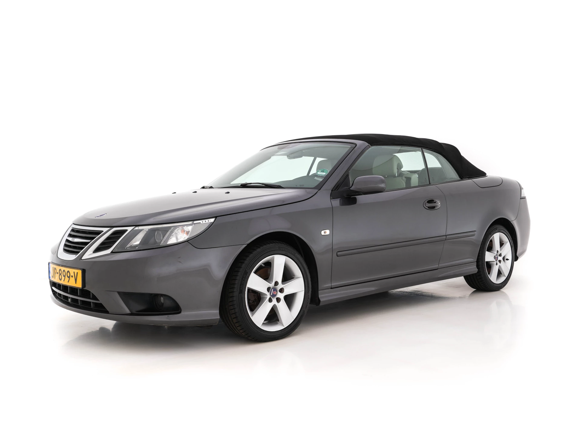 Hoofdafbeelding Saab 9-3