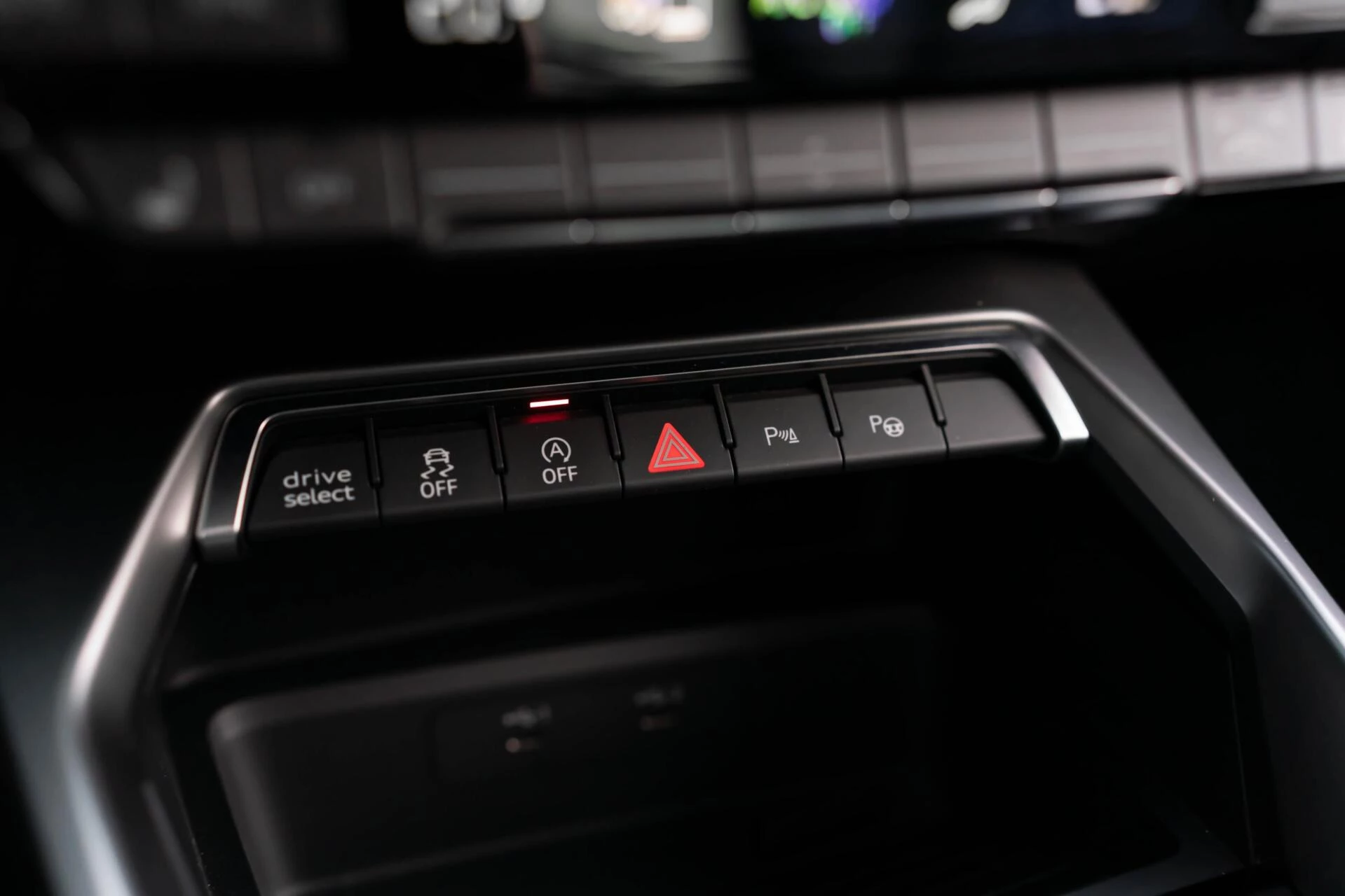 Hoofdafbeelding Audi RS3