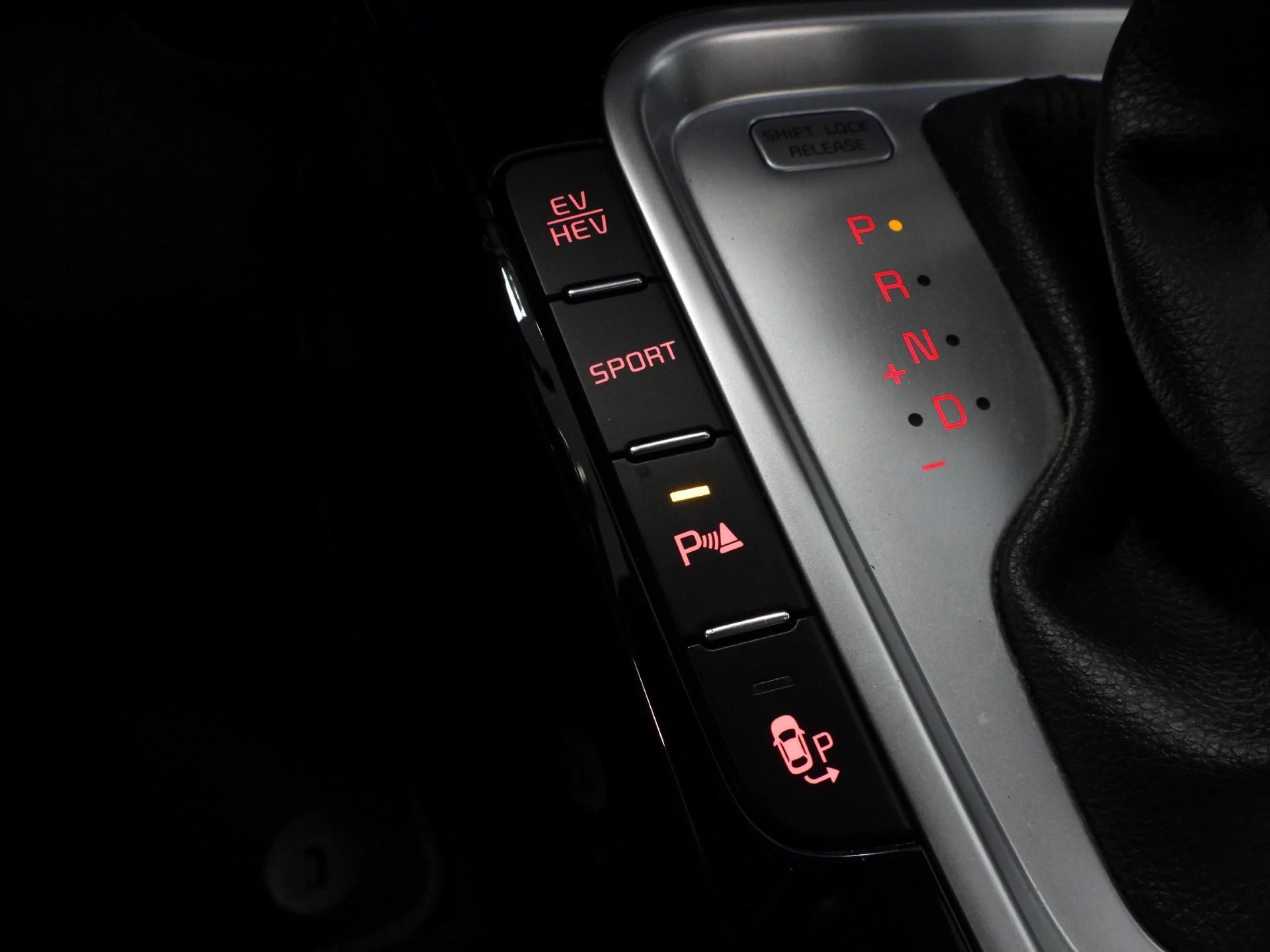 Hoofdafbeelding Kia XCeed