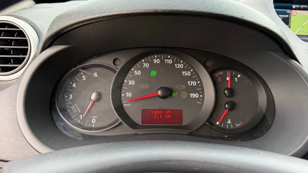 Hoofdafbeelding Renault Kangoo