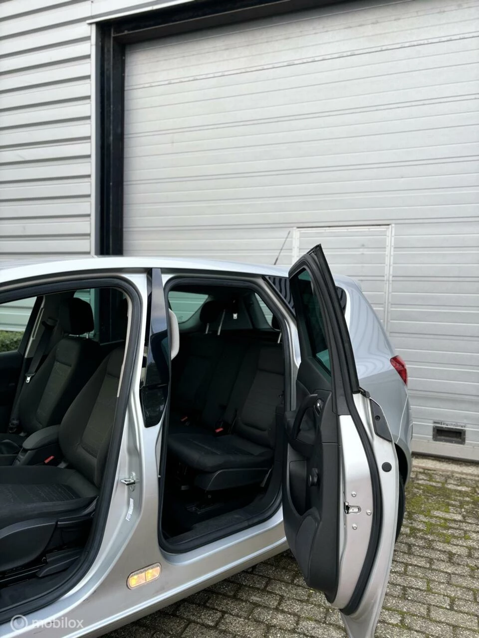Hoofdafbeelding Opel Meriva