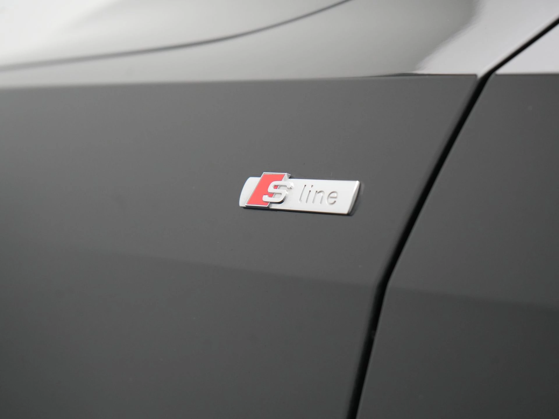 Hoofdafbeelding Audi A7