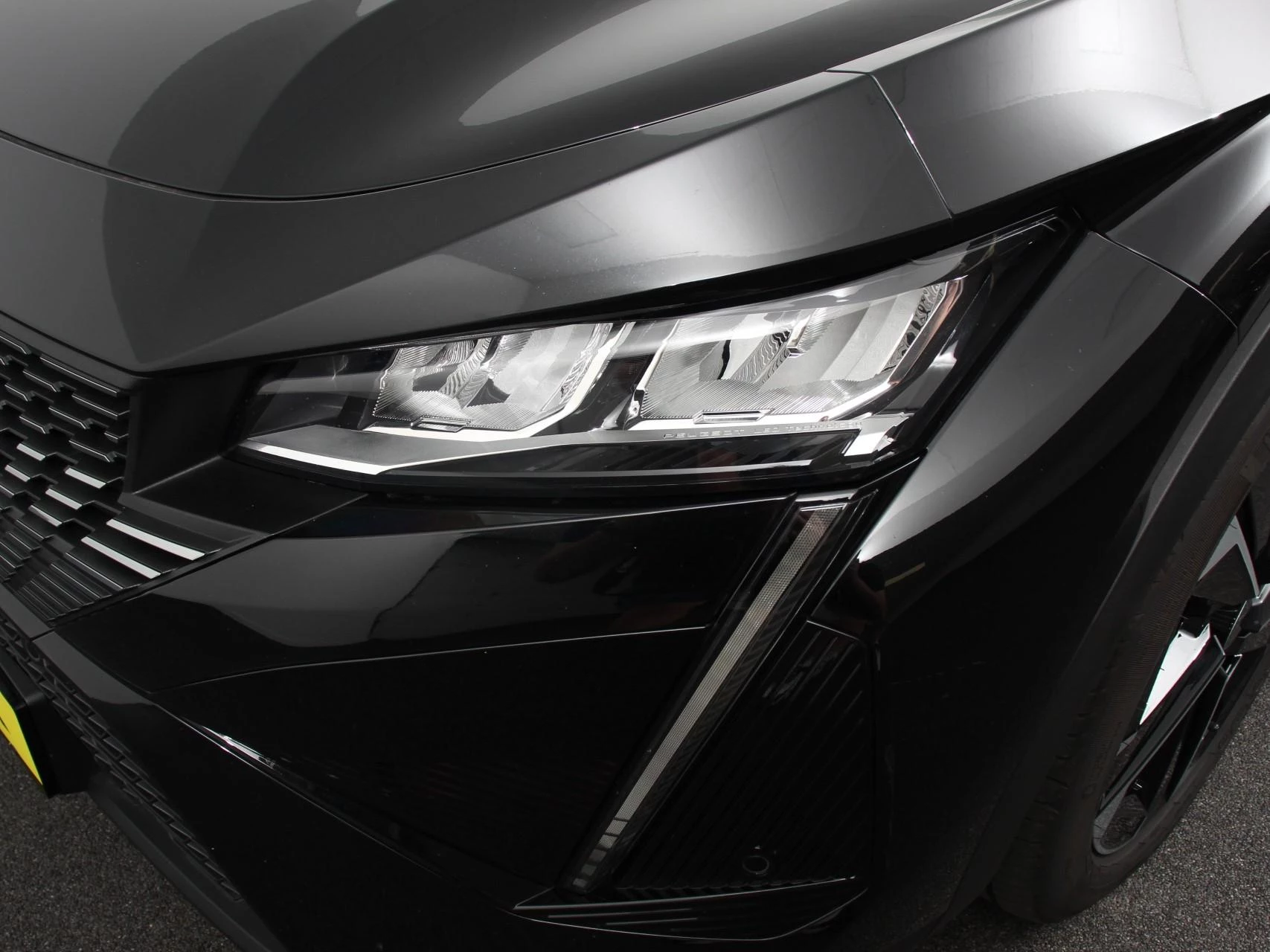 Hoofdafbeelding Peugeot 408