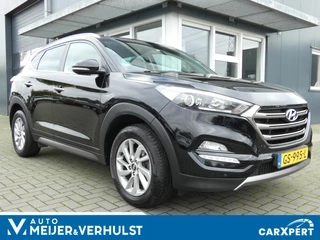 Hyundai Tucson HELAAS VERKOCHT!!!