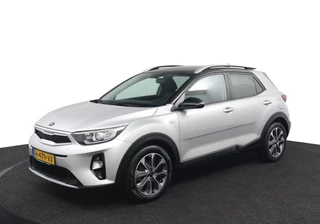 Hoofdafbeelding Kia Stonic