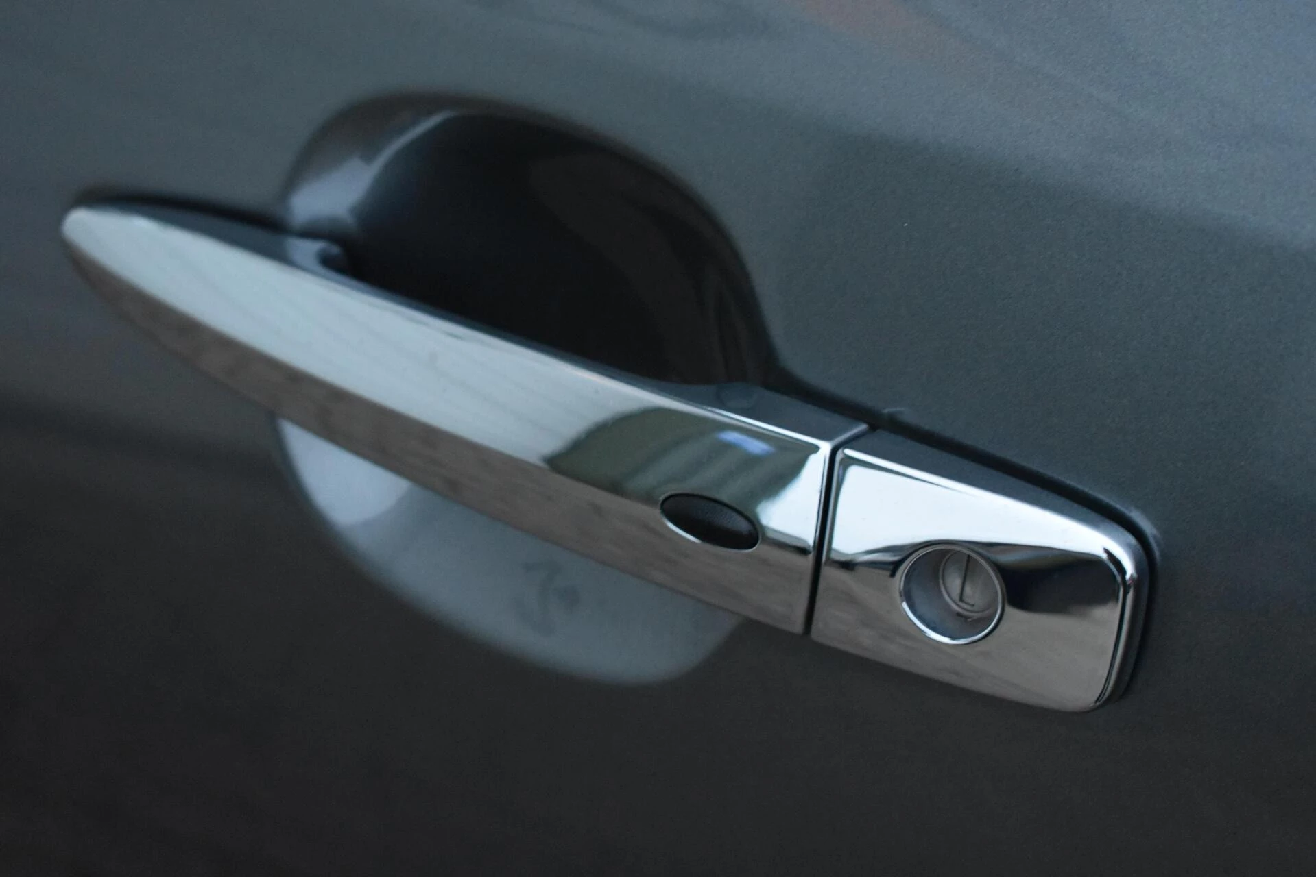 Hoofdafbeelding Nissan Leaf