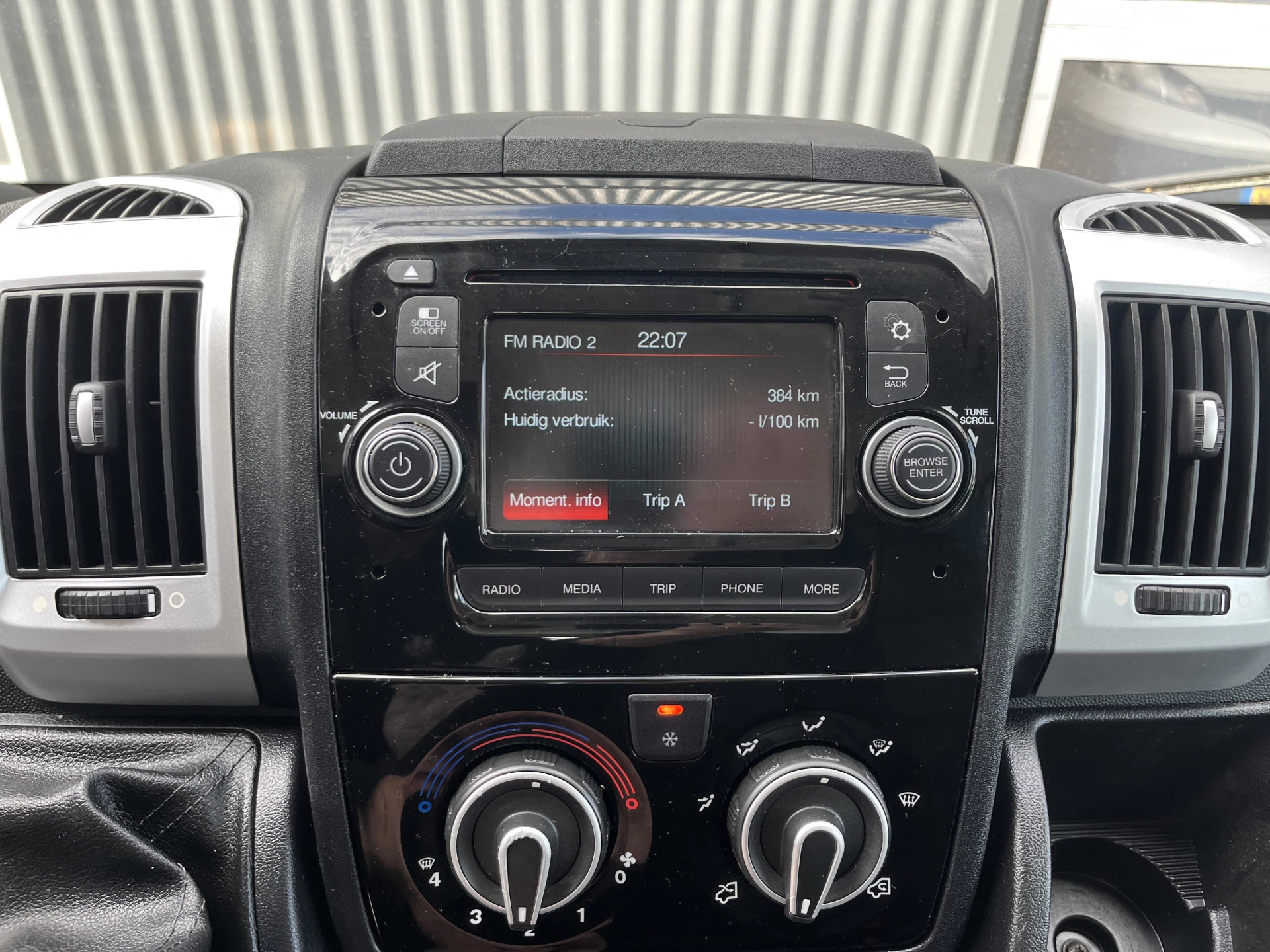 Hoofdafbeelding Fiat Ducato