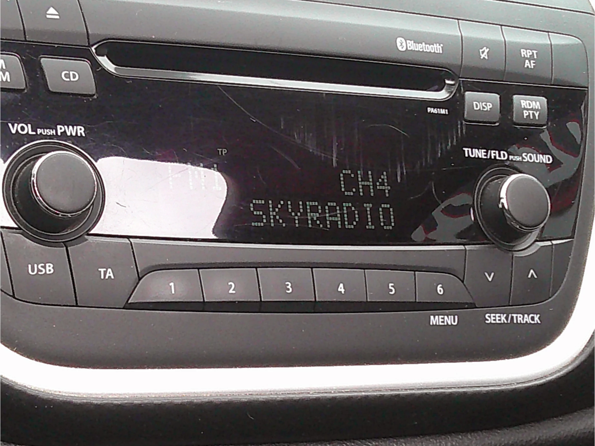 Hoofdafbeelding Suzuki S-Cross