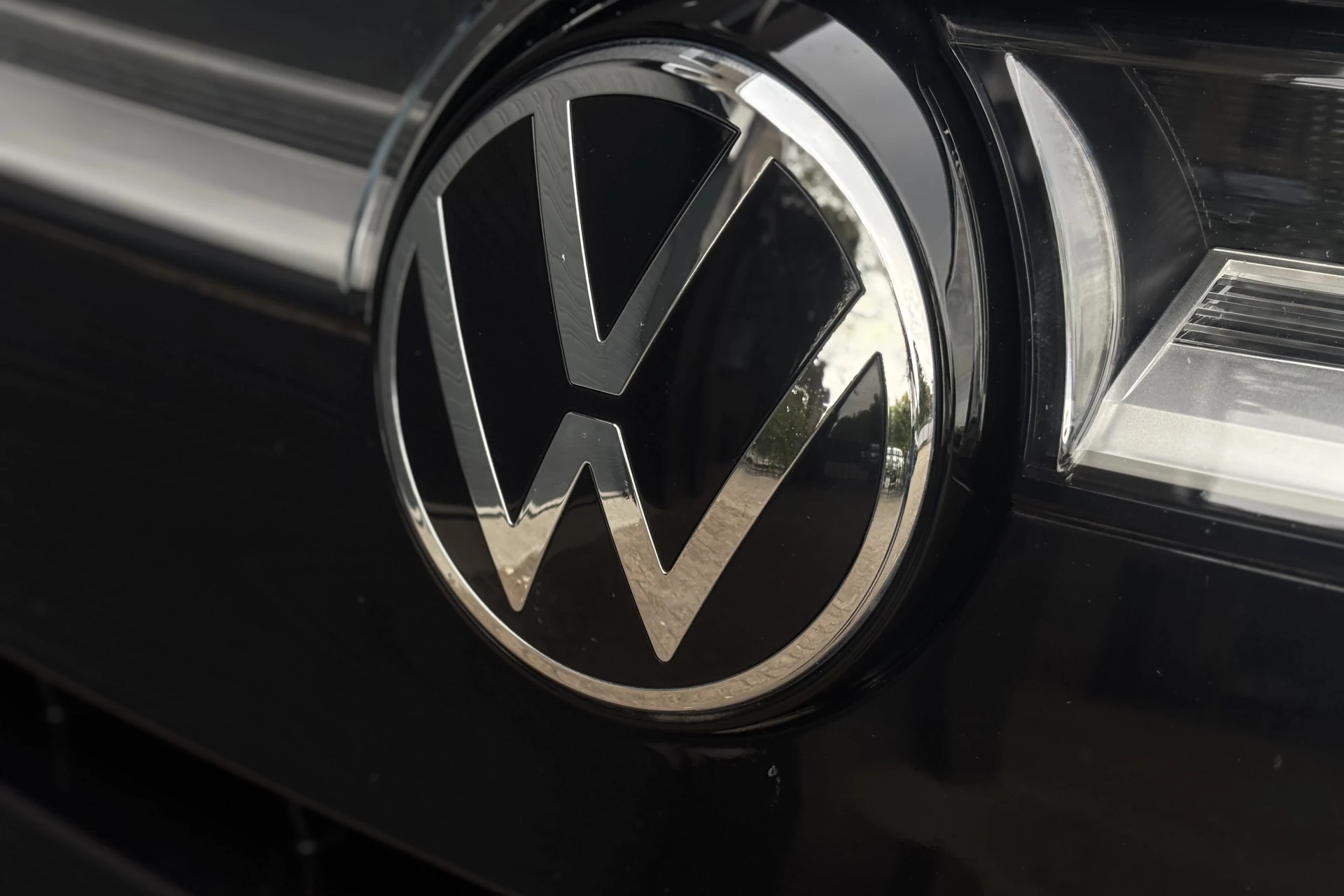 Hoofdafbeelding Volkswagen Multivan
