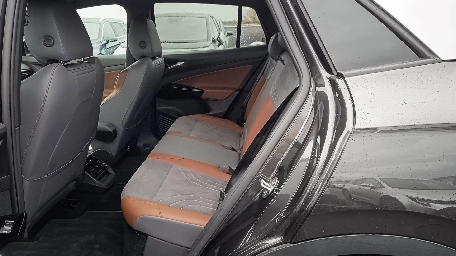 Hoofdafbeelding Volkswagen ID.4