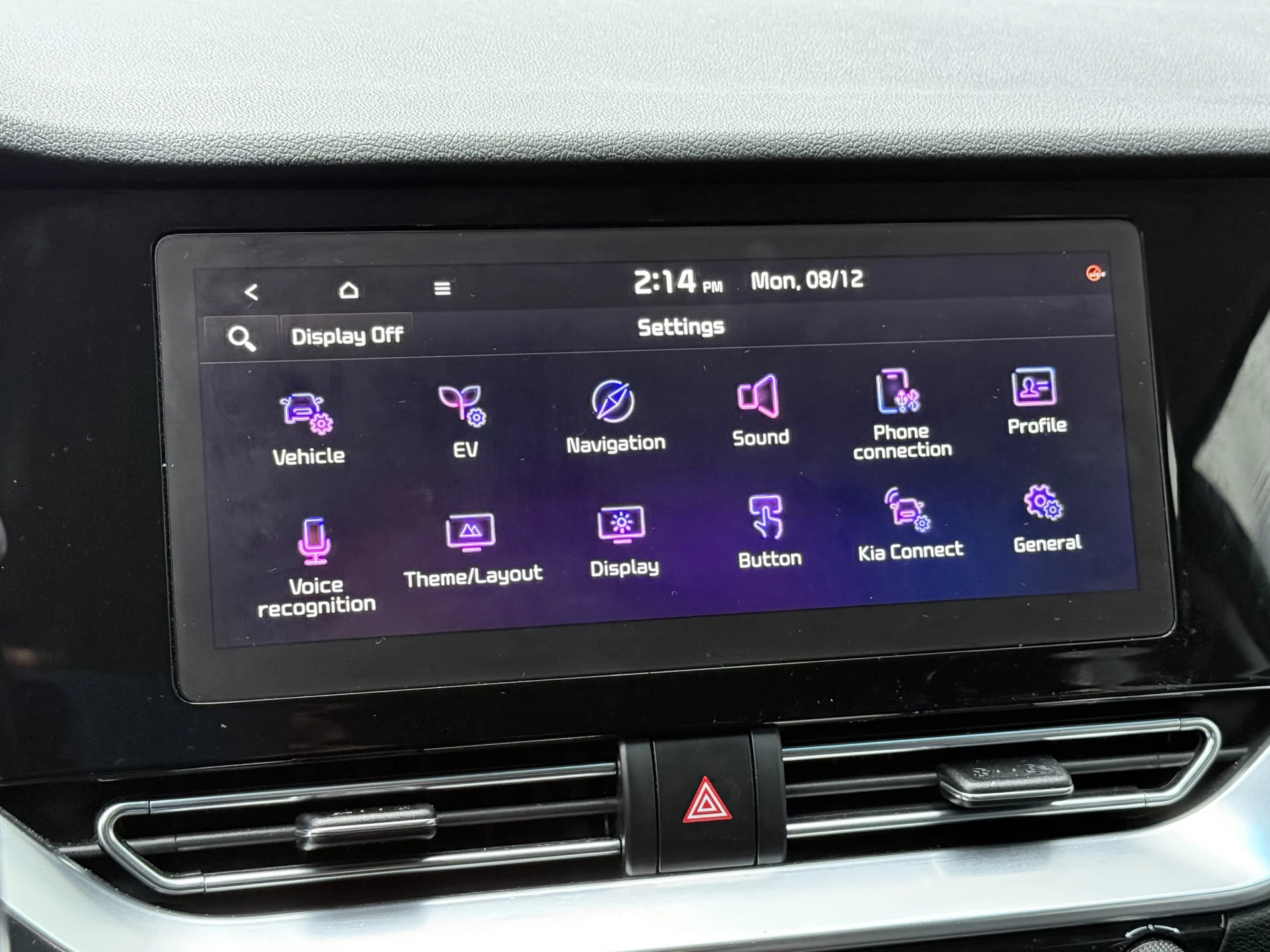 Hoofdafbeelding Kia e-Niro