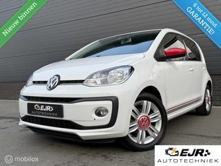 Volkswagen Up! 1.0 BMT UP! BEATS AUDIO CLIMA*CRUISE*SUB*PDC