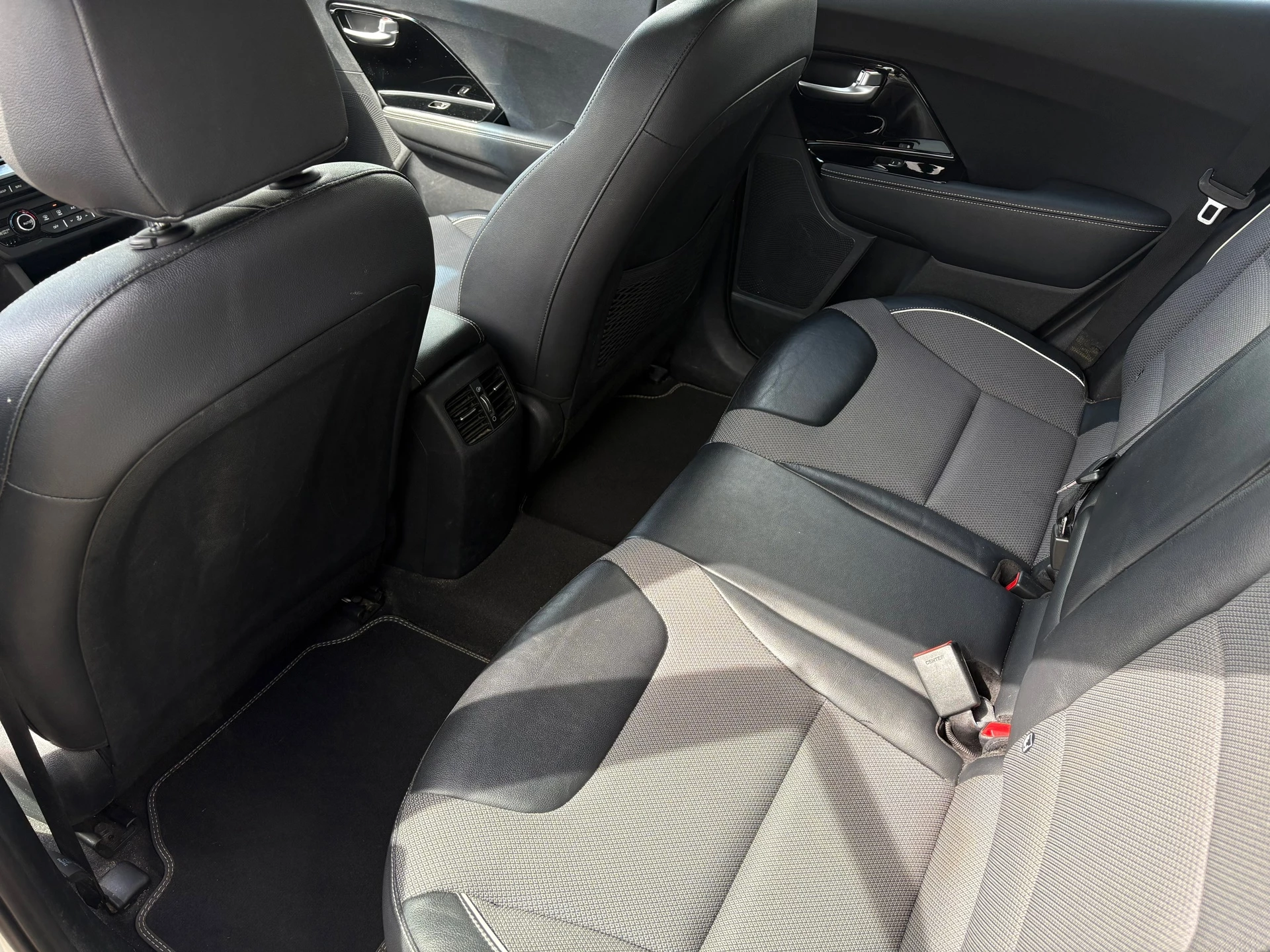 Hoofdafbeelding Kia e-Niro