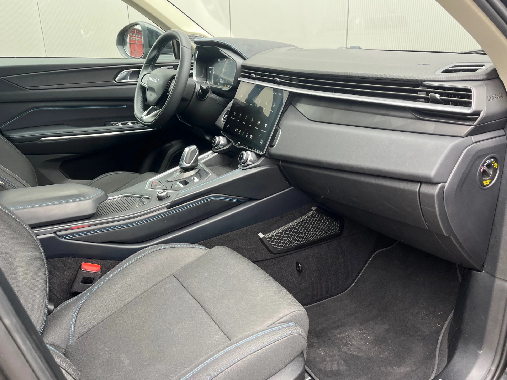 Hoofdafbeelding Lynk & Co 01