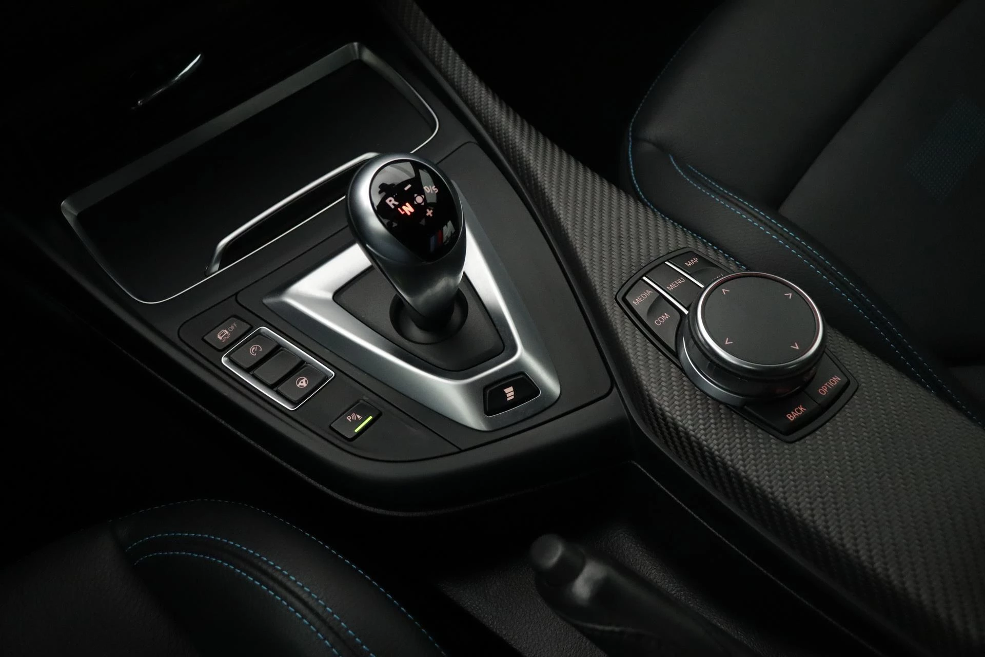Hoofdafbeelding BMW M2