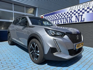 Peugeot 2008 1.2 130 GT ADAP CRUISE STOELVER. P-CAM