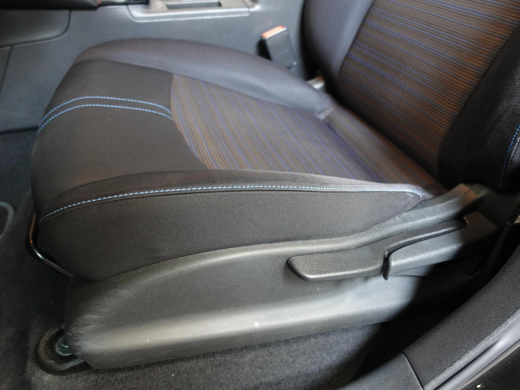 Hoofdafbeelding Nissan Leaf