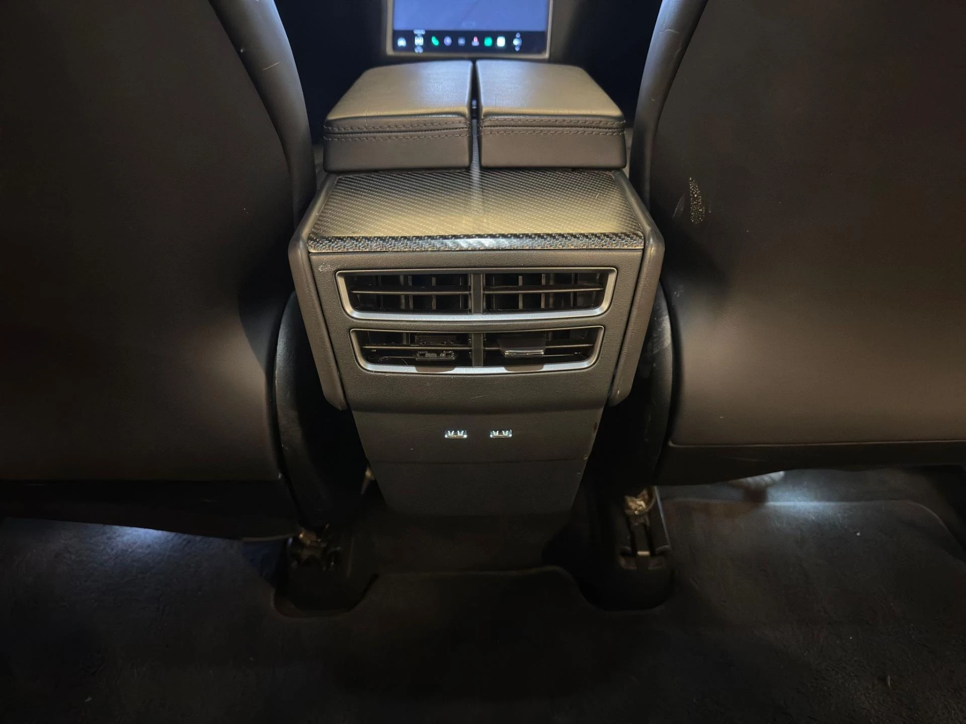 Hoofdafbeelding Tesla Model X