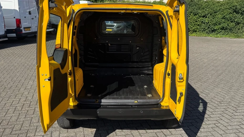 Hoofdafbeelding Fiat Fiorino