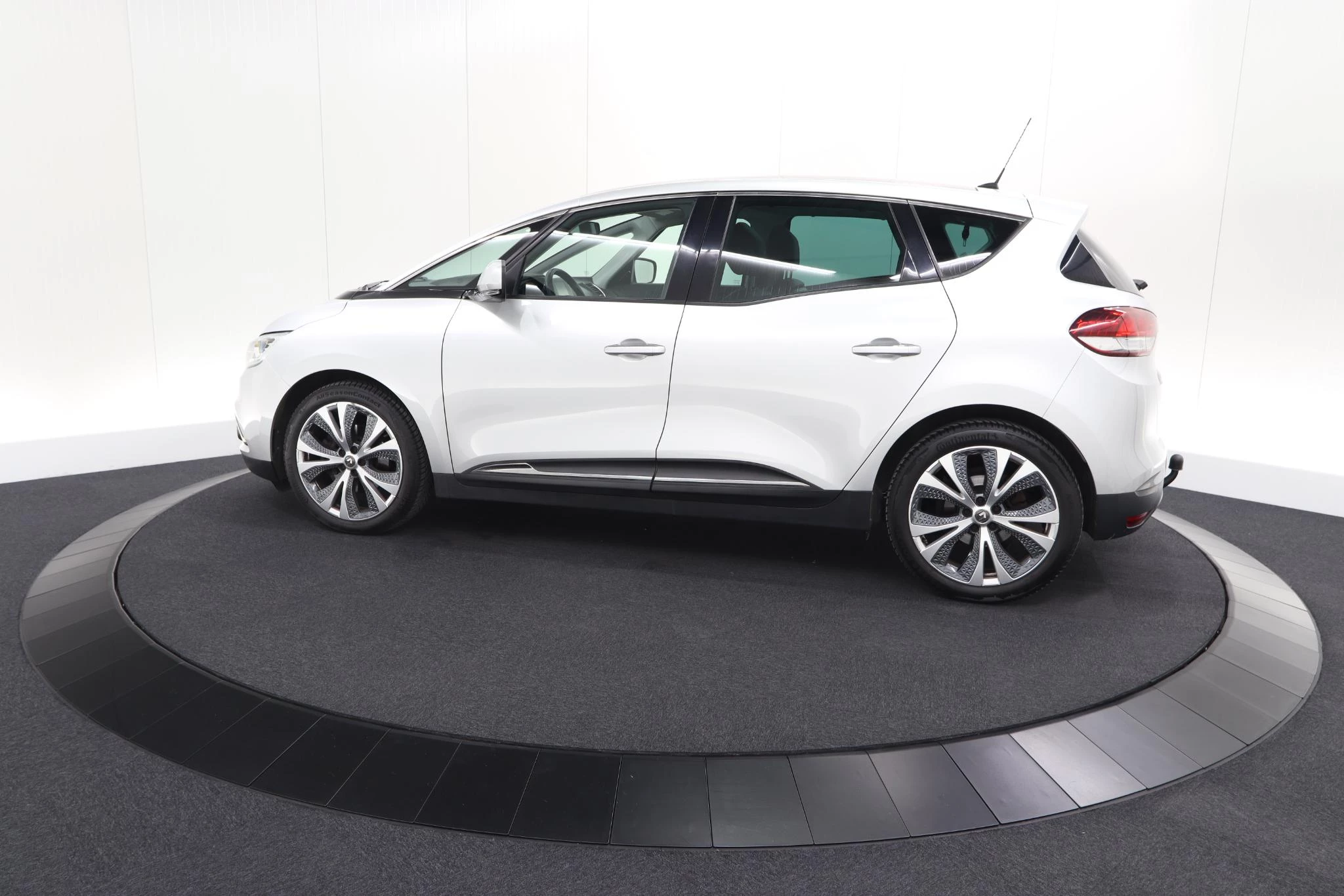 Hoofdafbeelding Renault Scénic