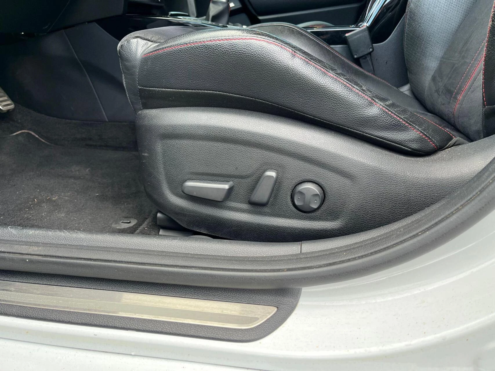 Hoofdafbeelding Kia ProCeed