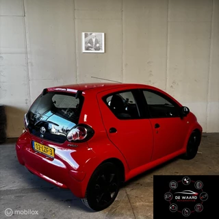 Toyota Aygo 1.0-12V Access