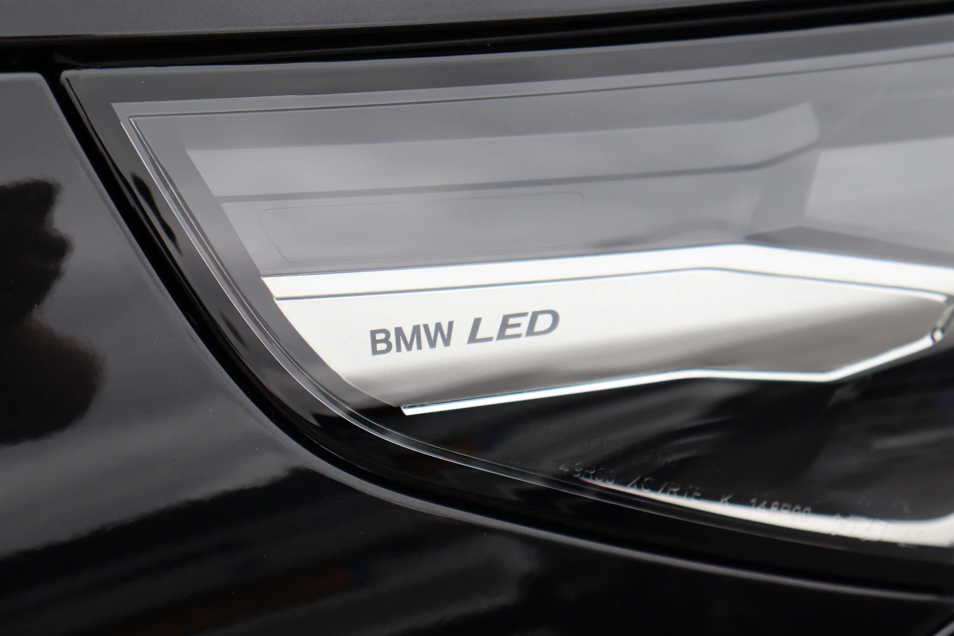 Hoofdafbeelding BMW i5