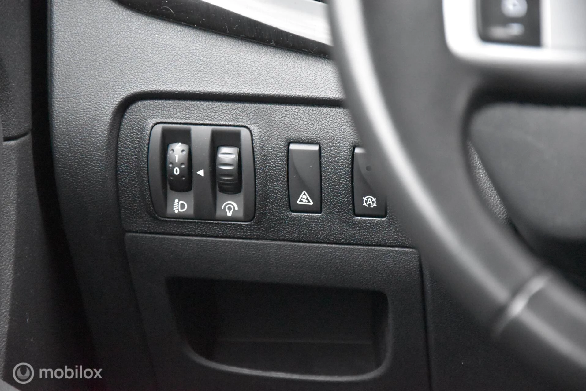 Hoofdafbeelding Renault Scénic