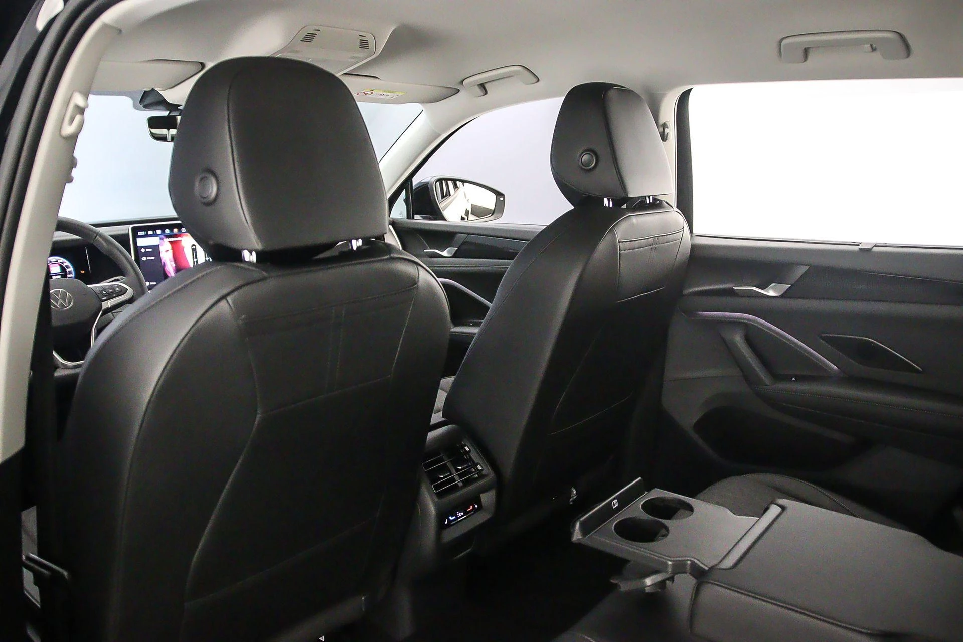 Hoofdafbeelding Volkswagen Tayron