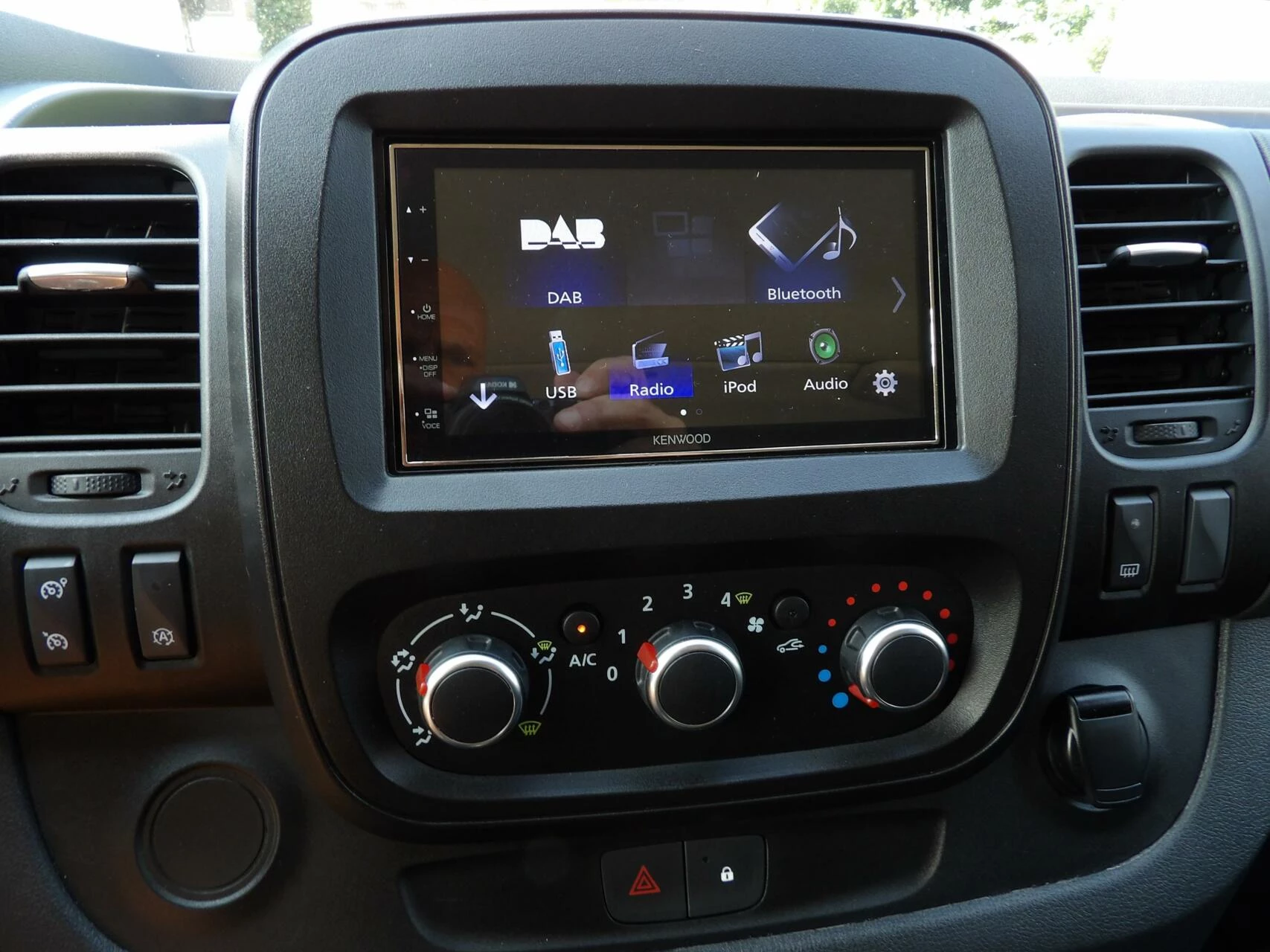 Hoofdafbeelding Fiat Talento