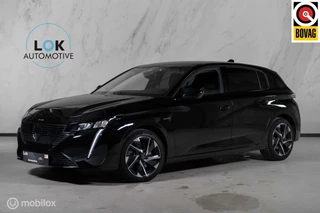 Peugeot 308 1.6 Plug-in Hybrid LED|360CAMERA|CARPLAY|TREKHAAK