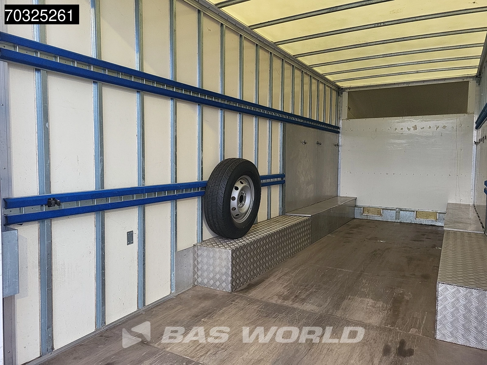 Hoofdafbeelding Fiat Ducato