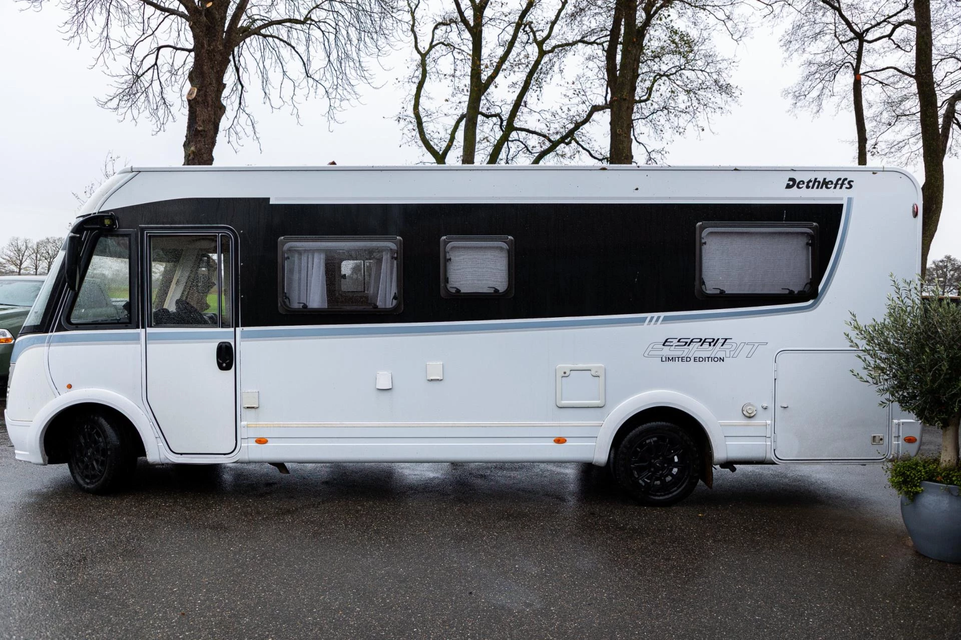 Hoofdafbeelding Dethleffs I 7150