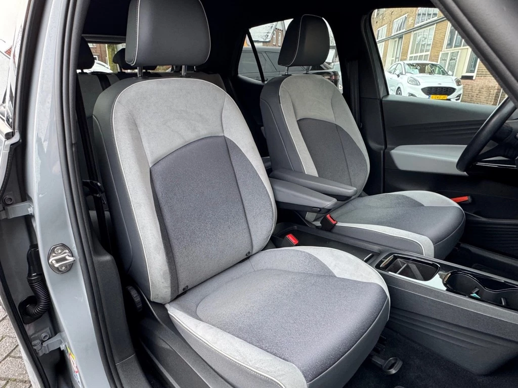 Hoofdafbeelding Volkswagen ID.3