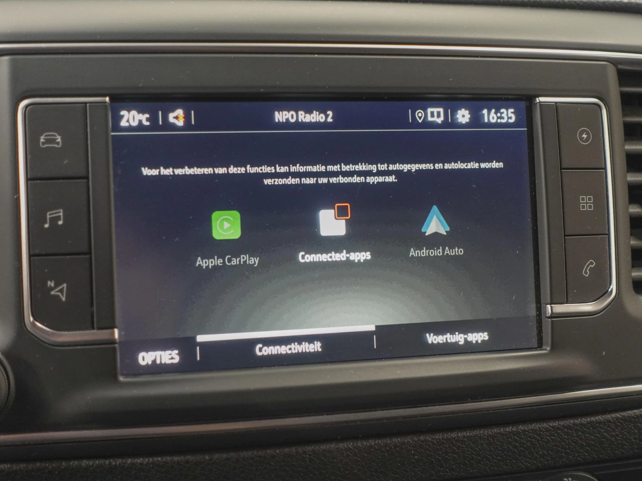 Hoofdafbeelding Opel Vivaro-e