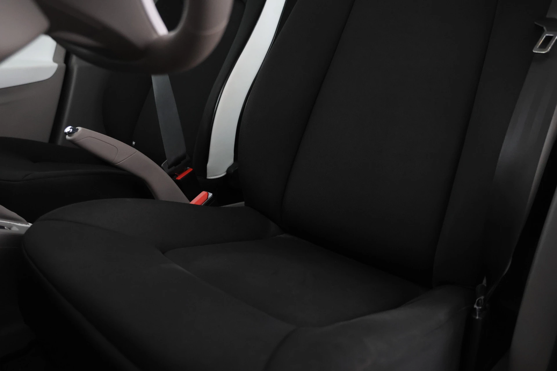 Hoofdafbeelding Renault ZOE