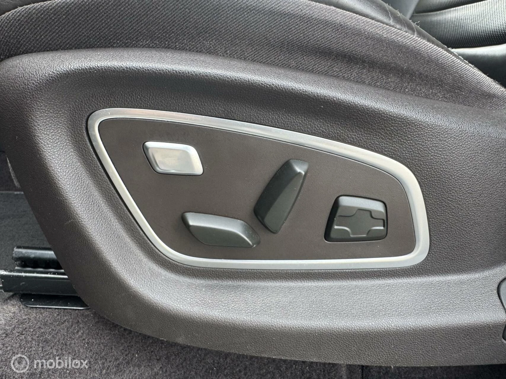 Hoofdafbeelding Renault Espace