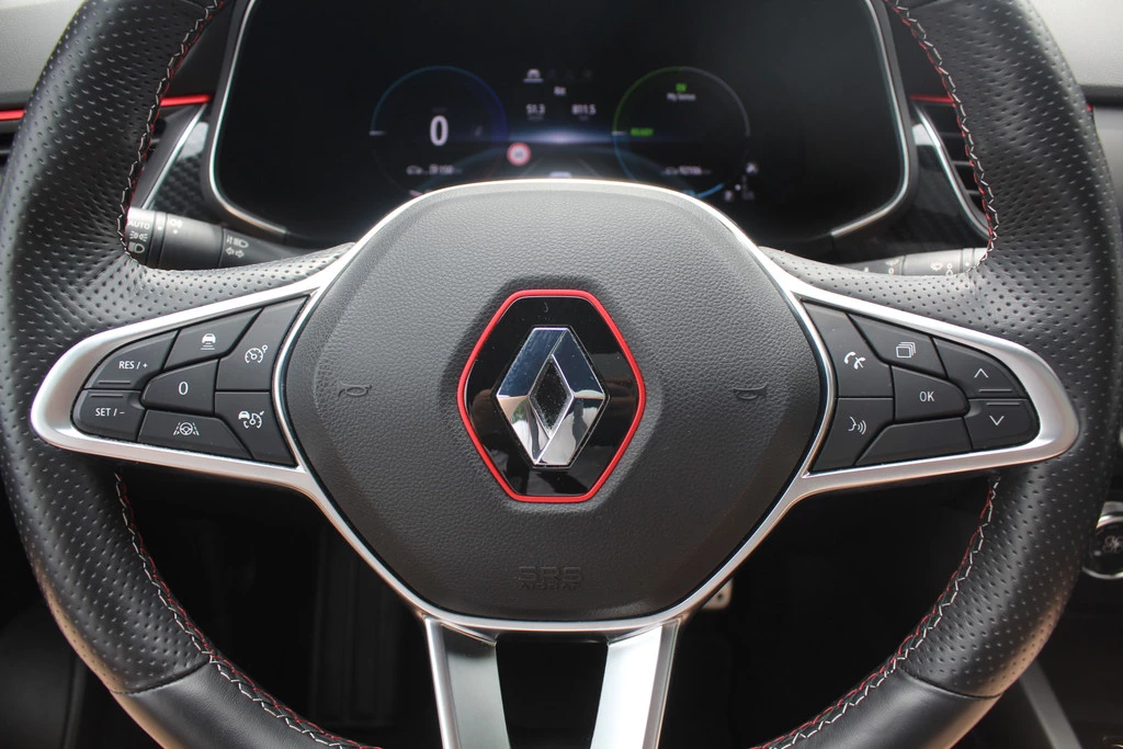 Hoofdafbeelding Renault Arkana