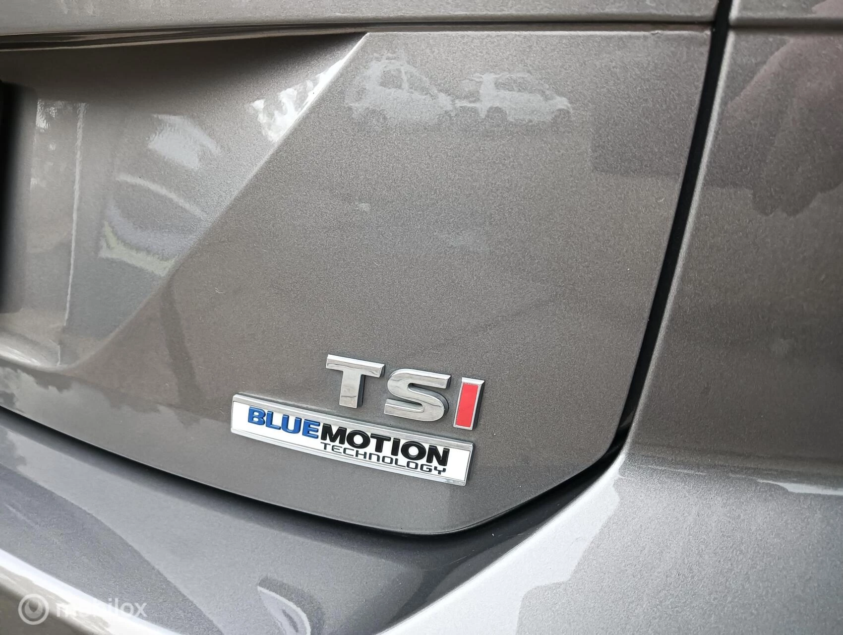 Hoofdafbeelding Volkswagen Golf Sportsvan