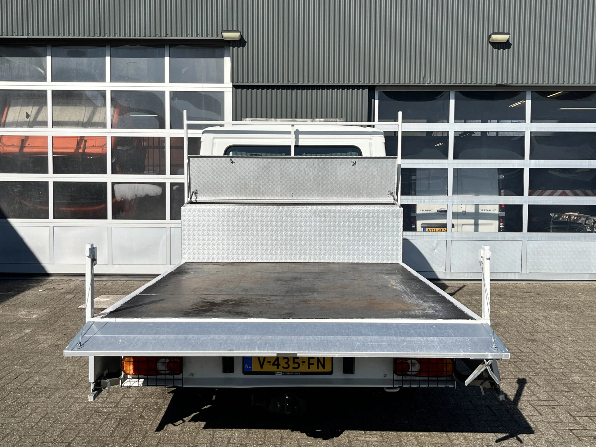 Hoofdafbeelding Peugeot Boxer