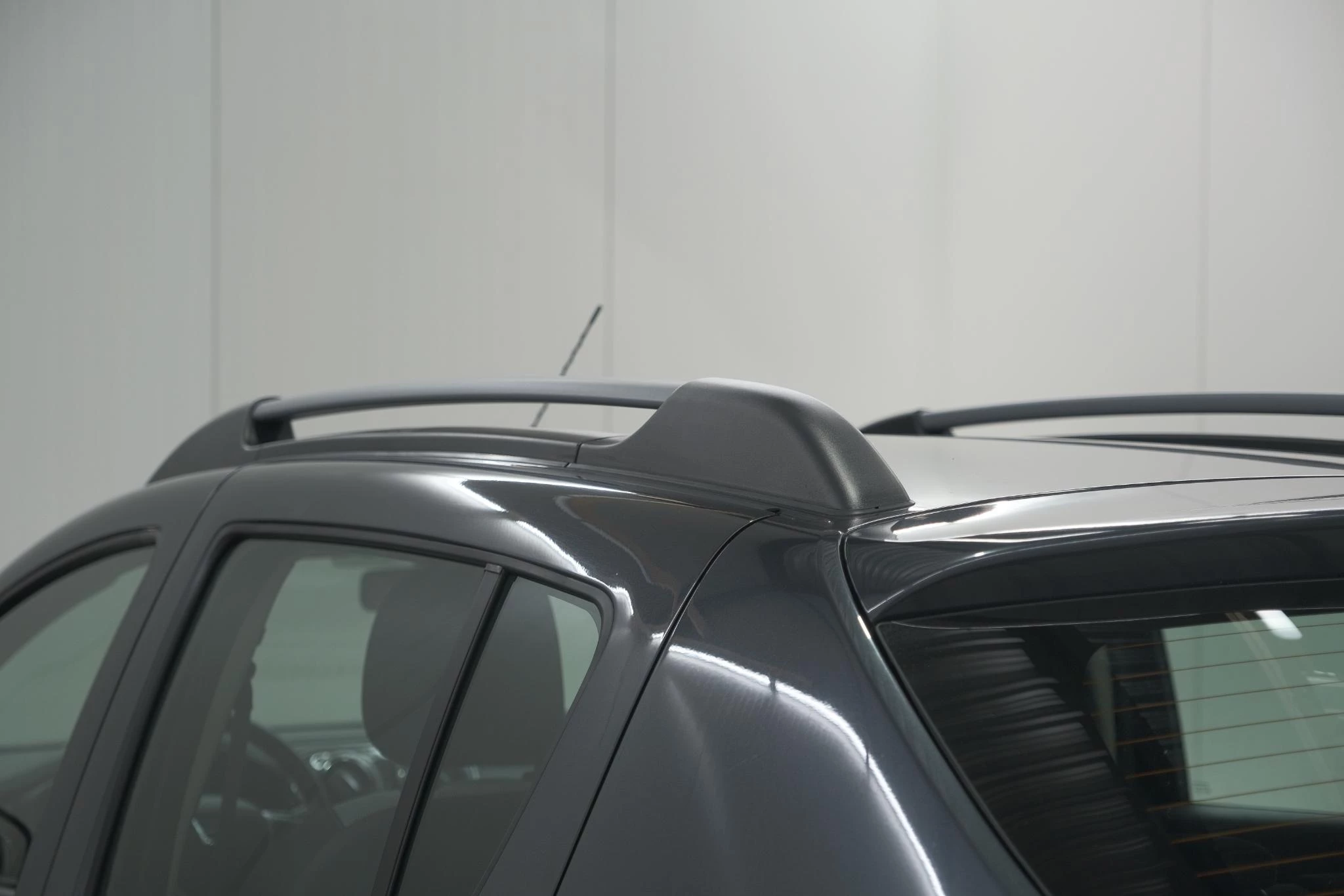 Hoofdafbeelding Dacia Sandero Stepway