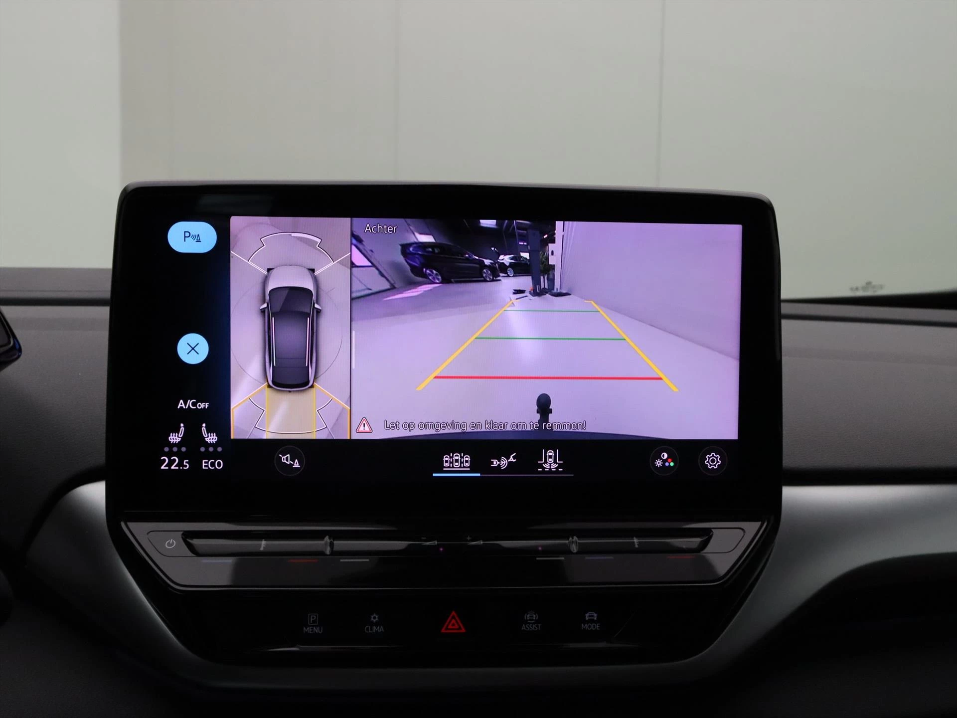 Hoofdafbeelding Volkswagen ID.4