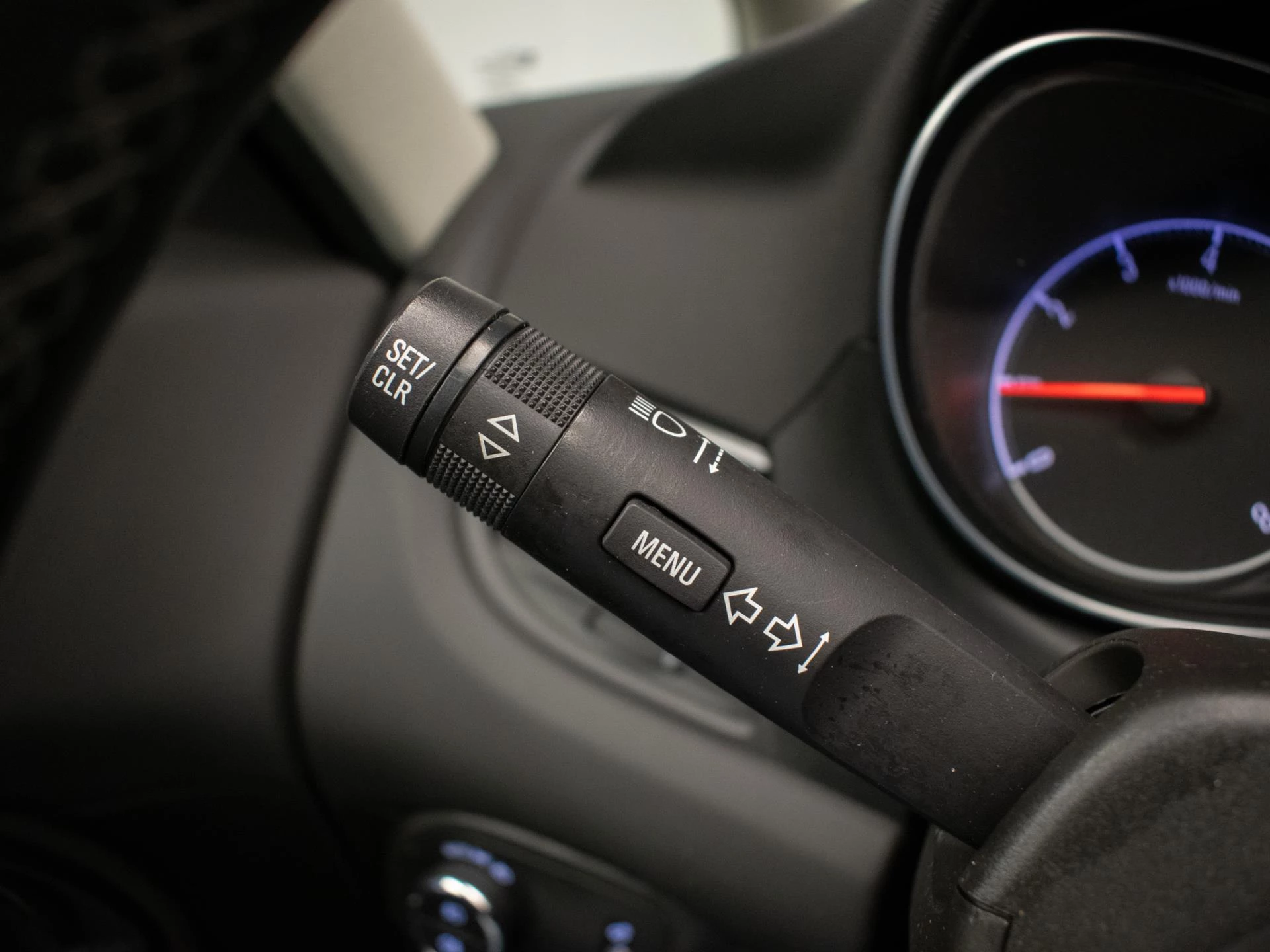Hoofdafbeelding Opel Zafira