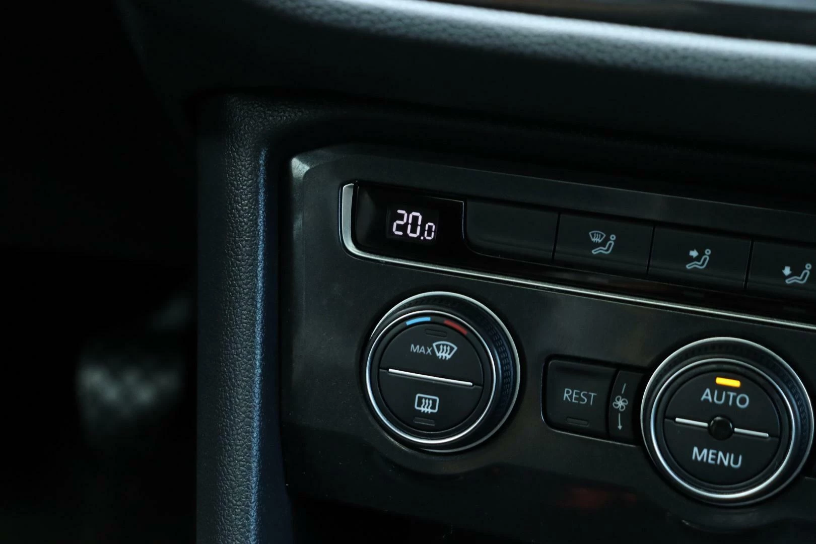 Hoofdafbeelding Volkswagen Tiguan Allspace