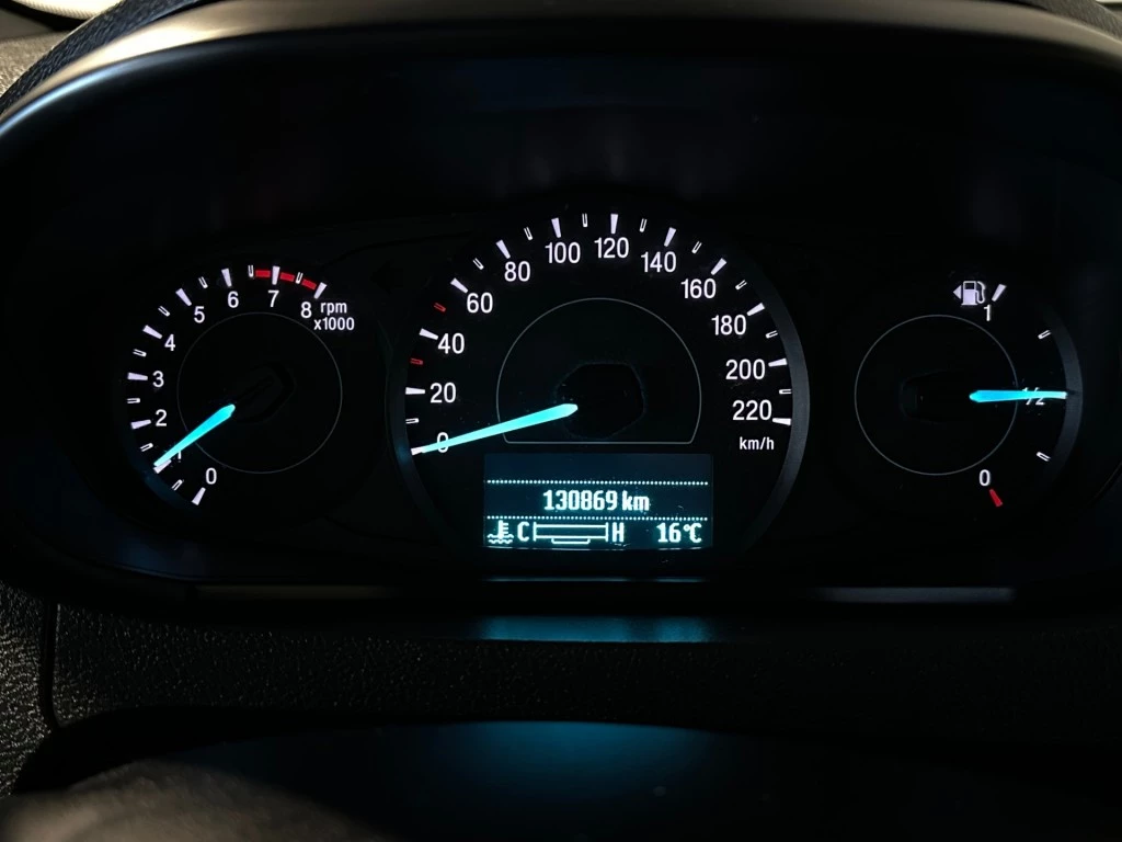 Hoofdafbeelding Ford Ka