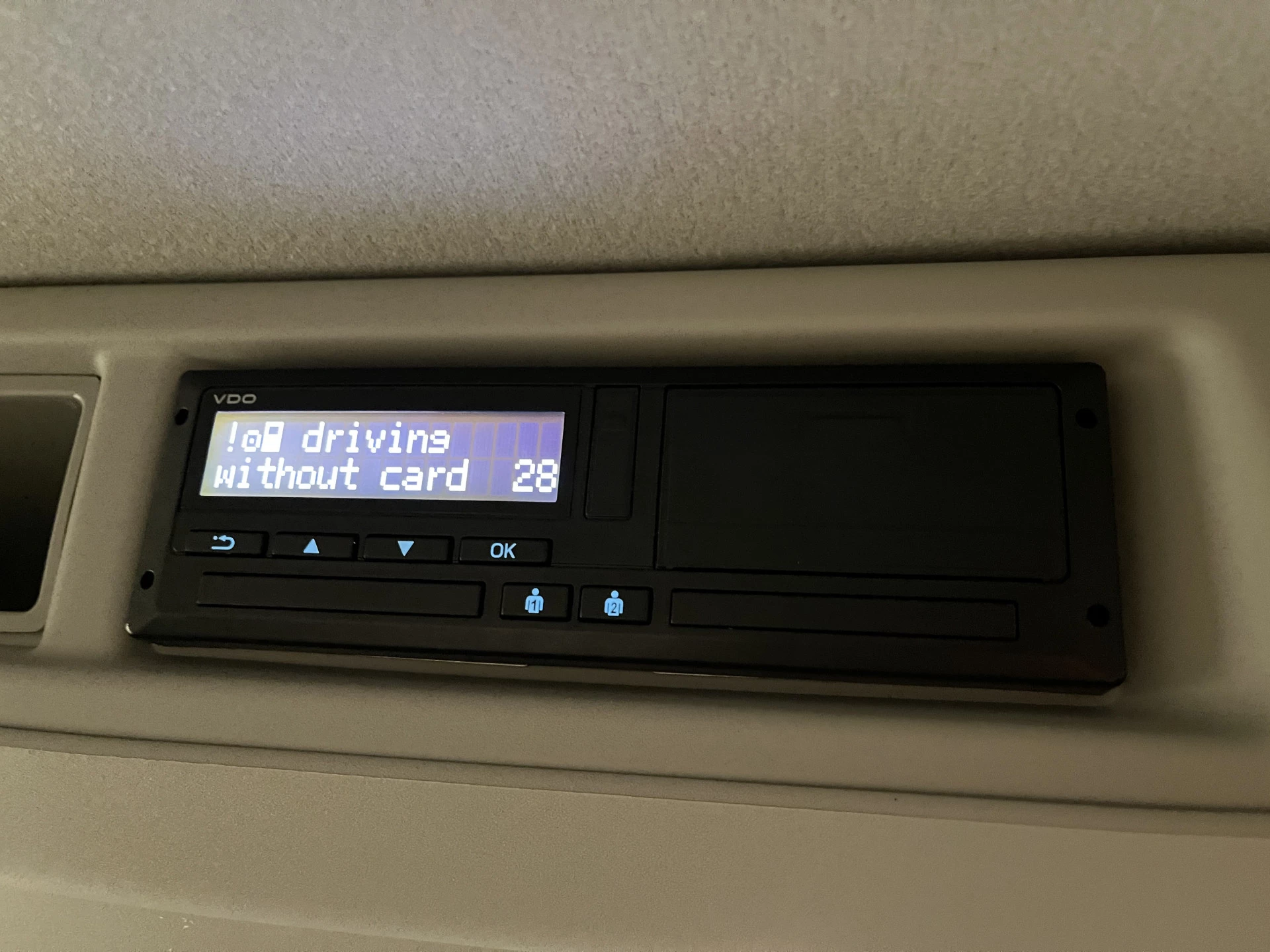 Hoofdafbeelding Ford E-Transit