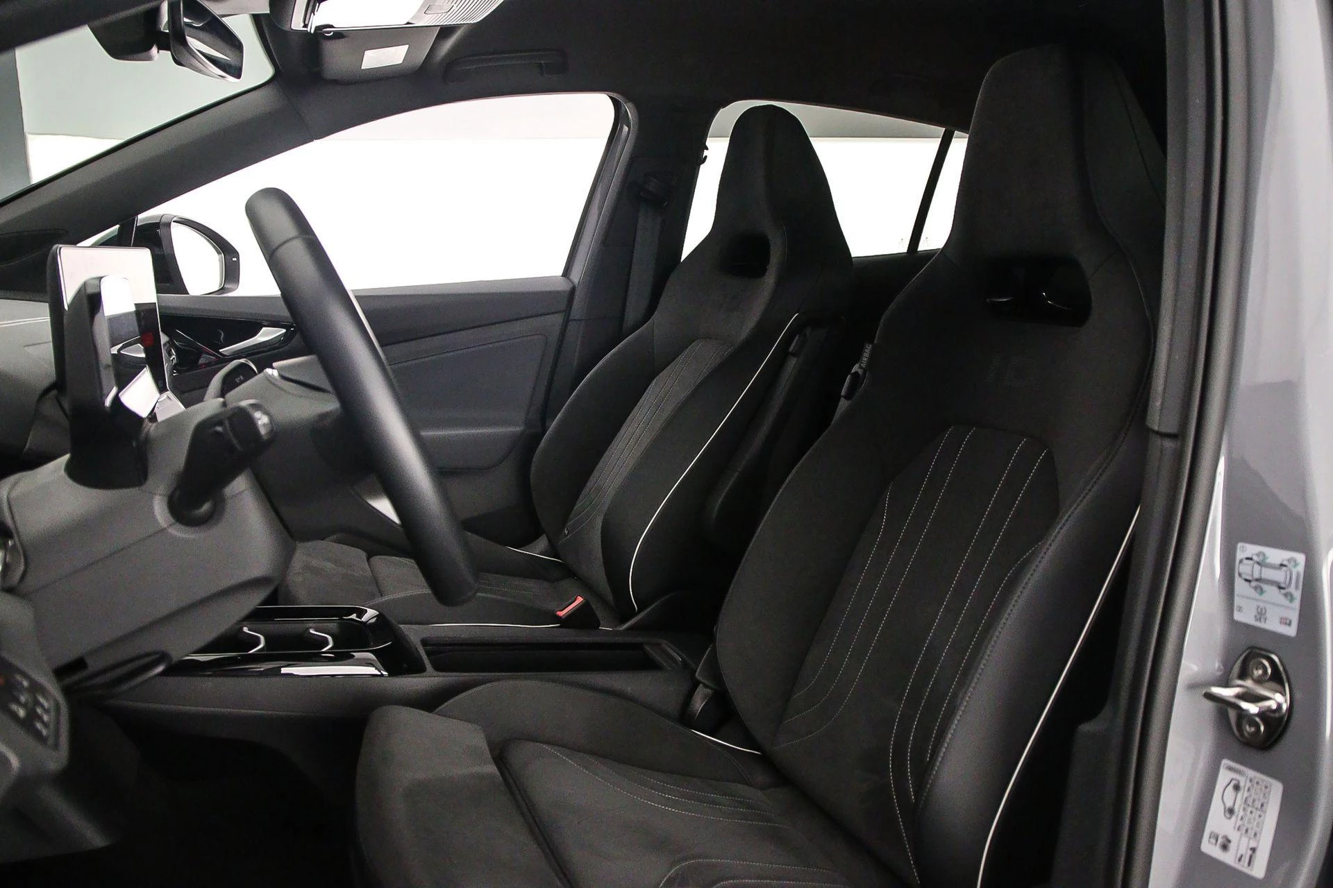Hoofdafbeelding Volkswagen ID.5