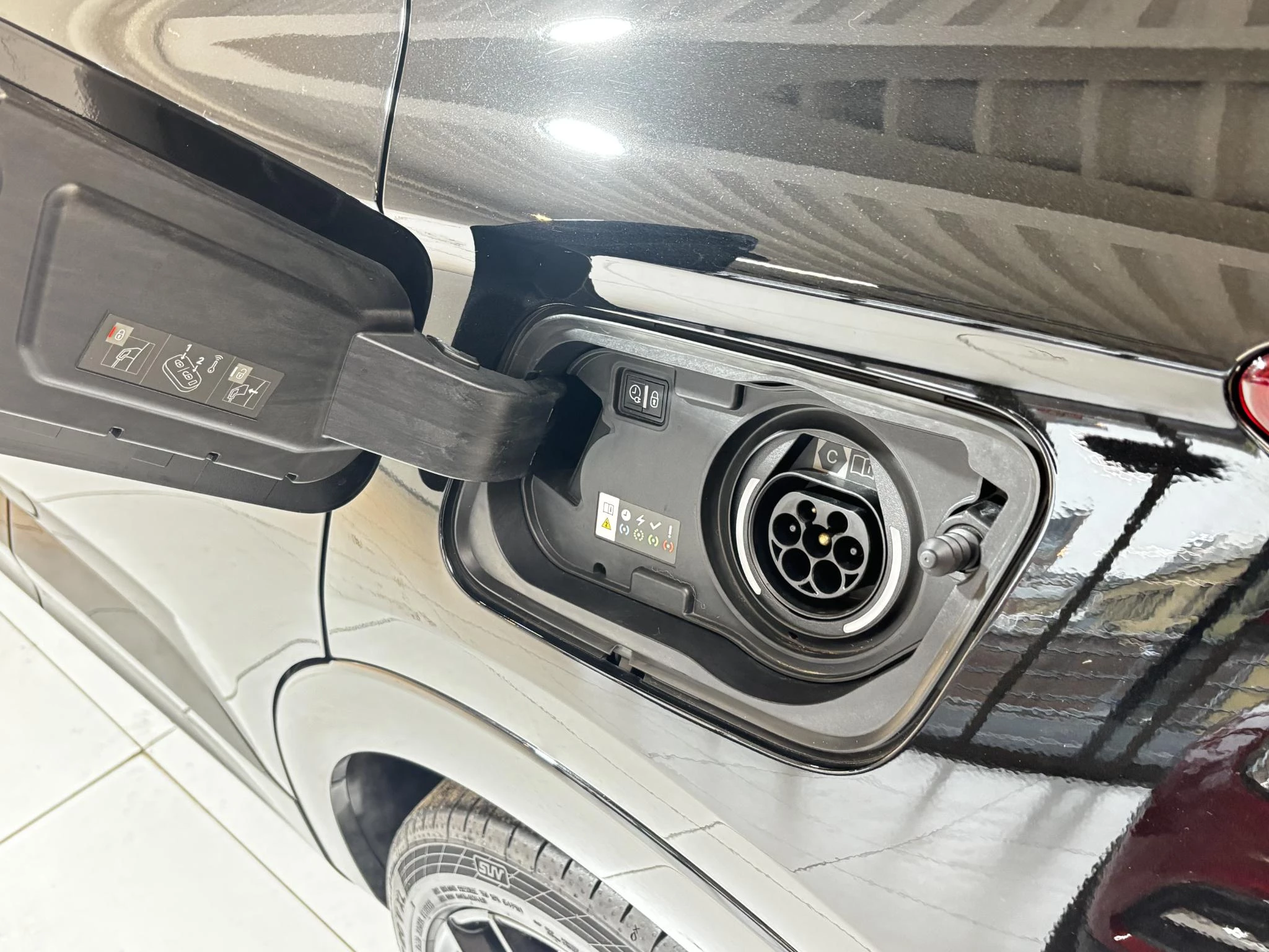 Hoofdafbeelding Opel Grandland